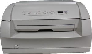 PB2 with optional LCD
